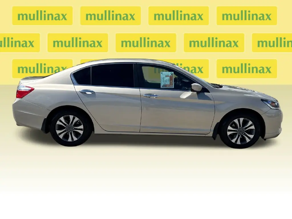 2014 Honda Accord - $5,900