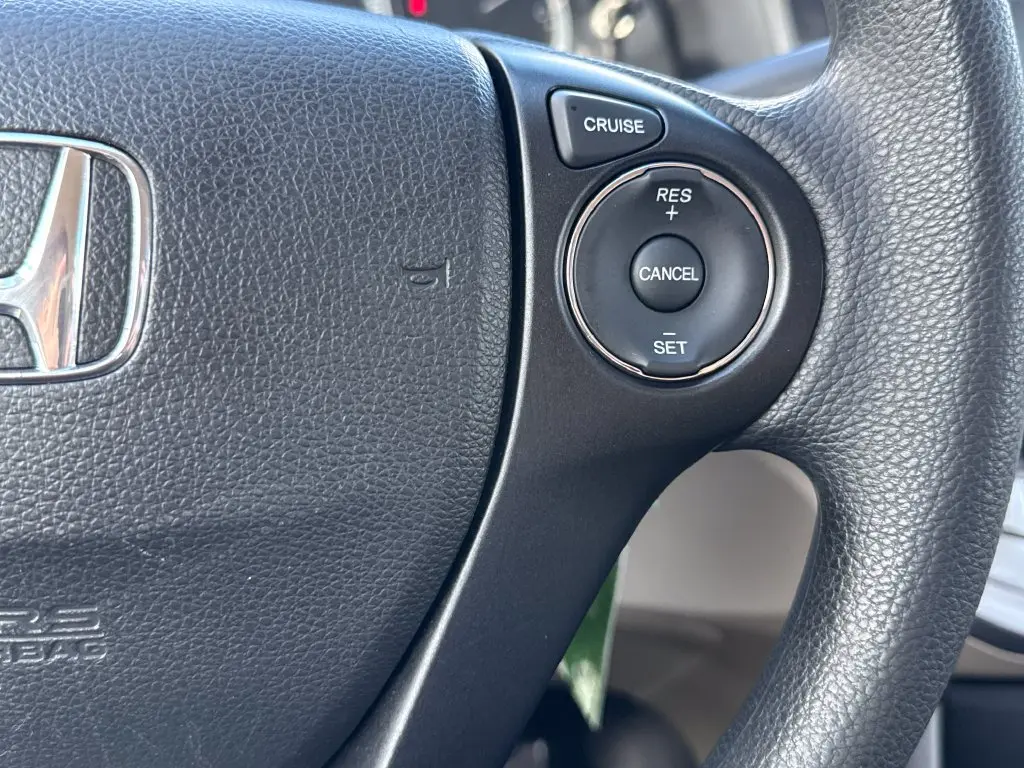 2014 Honda Accord - $5,900