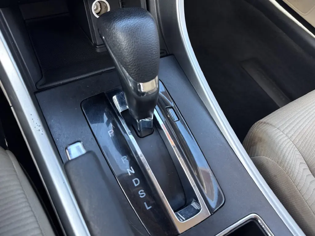 2014 Honda Accord - $5,900