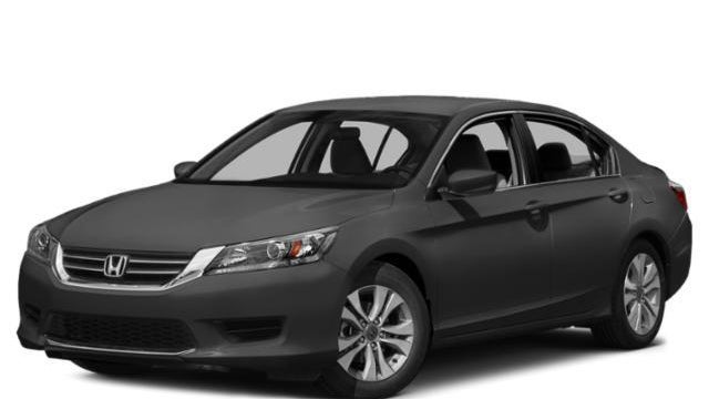 Preowned 2014 Honda Accord LX for Sale