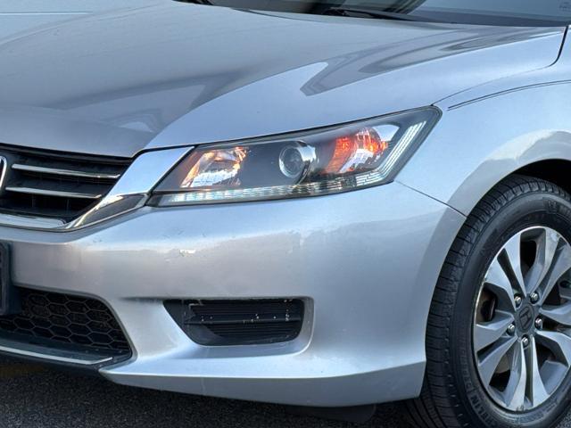 2014 Honda Accord - $12,500