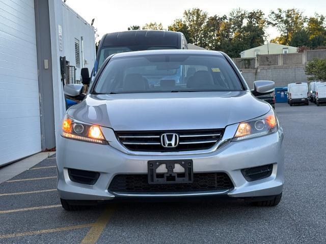 2014 Honda Accord - $12,500