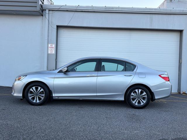 2014 Honda Accord - $12,500