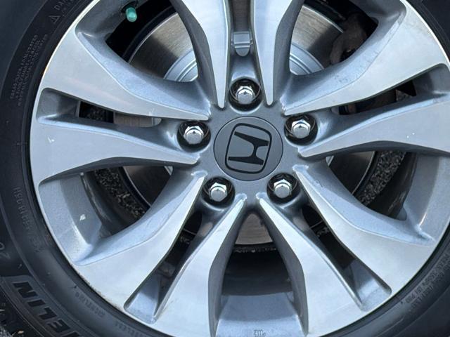 2014 Honda Accord - $12,500