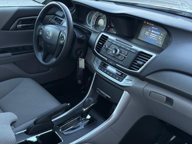 2014 Honda Accord - $12,500