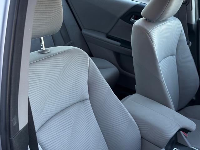2014 Honda Accord - $12,500