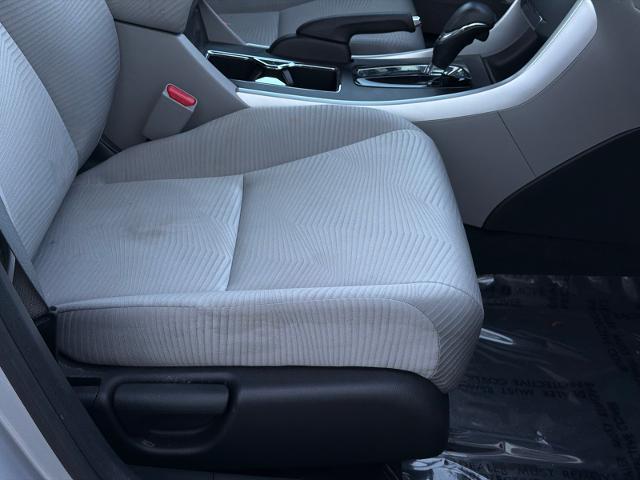 2014 Honda Accord - $12,500