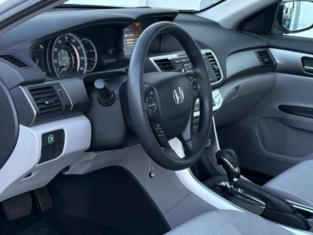 2014 Honda Accord - $12,500