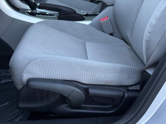 2014 Honda Accord - $12,500