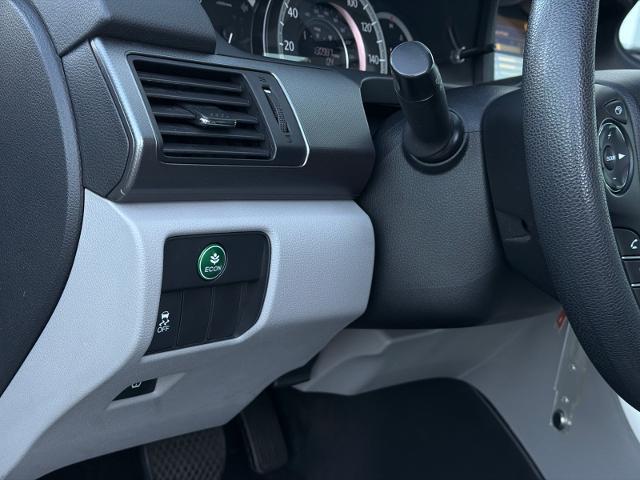 2014 Honda Accord - $12,500