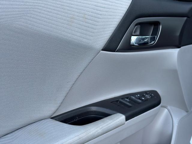 2014 Honda Accord - $12,500
