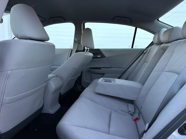 2014 Honda Accord - $12,500