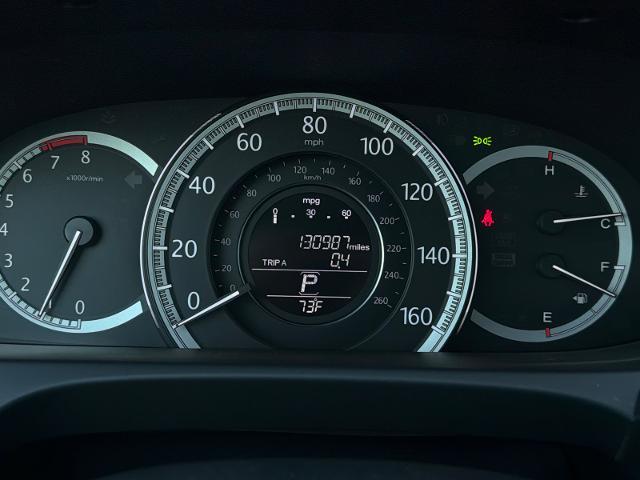 2014 Honda Accord - $12,500