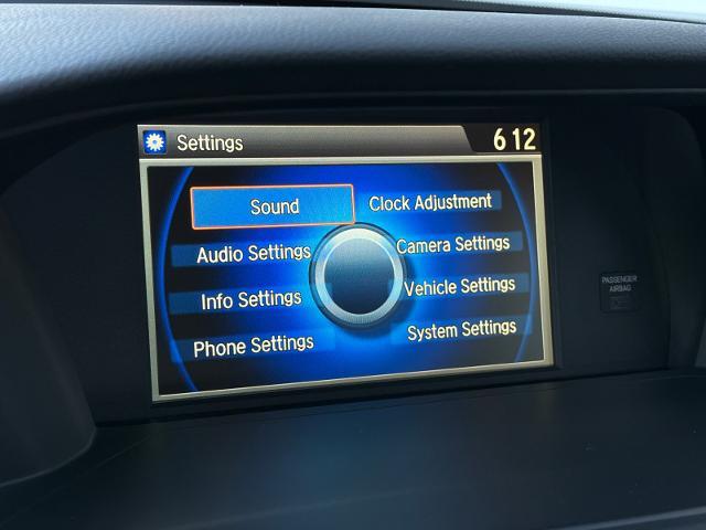 2014 Honda Accord - $12,500