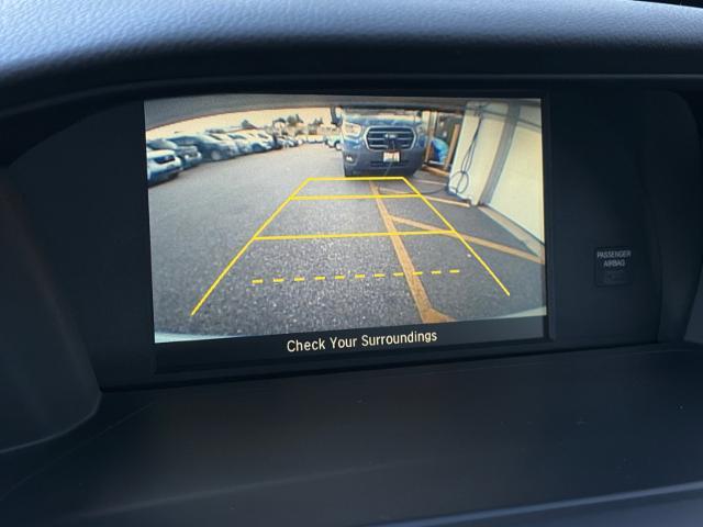 2014 Honda Accord - $12,500