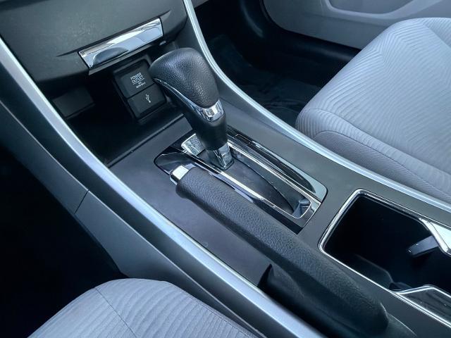 2014 Honda Accord - $12,500