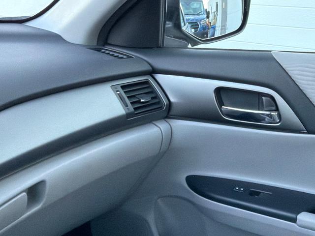 2014 Honda Accord - $12,500