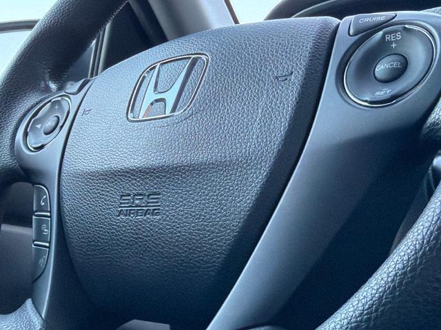 2014 Honda Accord - $12,500