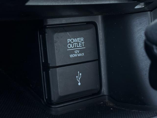 2014 Honda Accord - $12,500