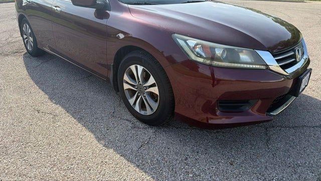 Preowned 2013 Honda Accord LX for Sale