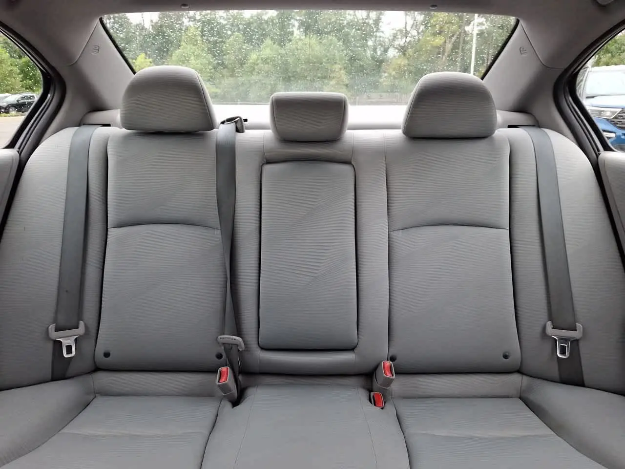 2017 Honda Accord - $11,989