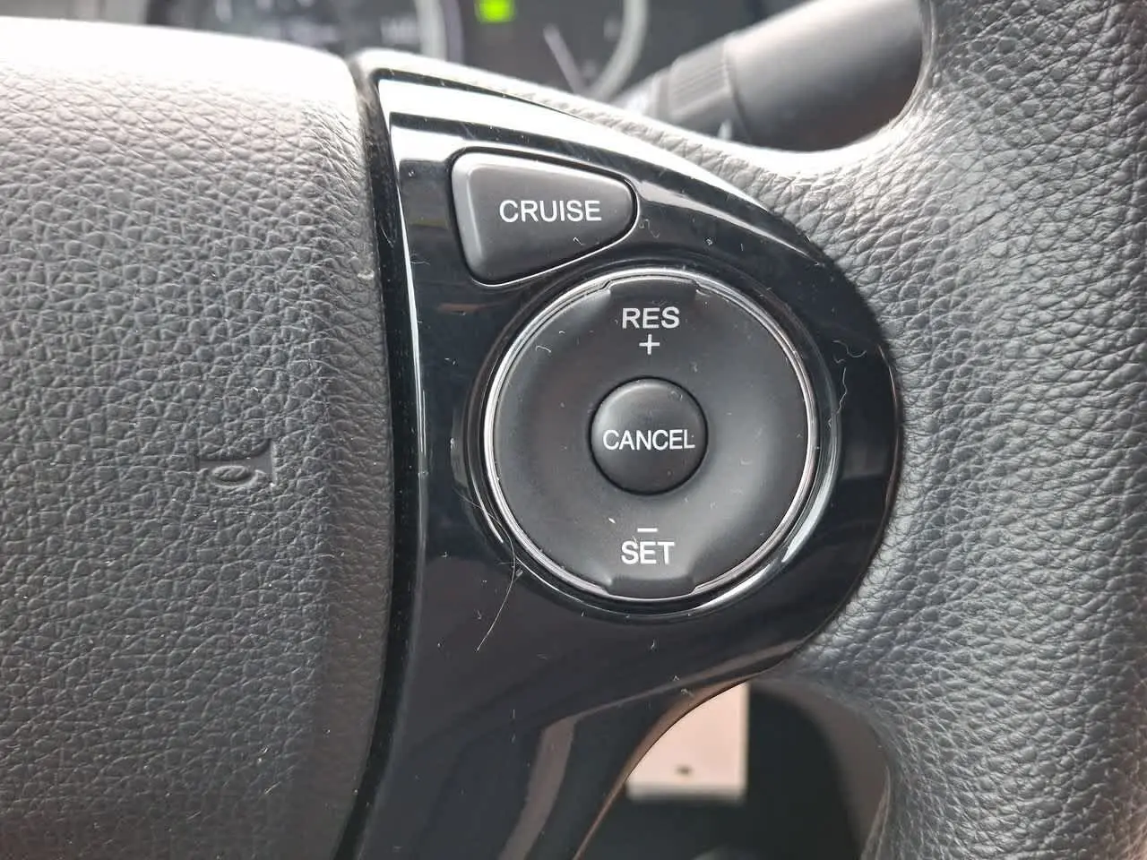2017 Honda Accord - $11,989