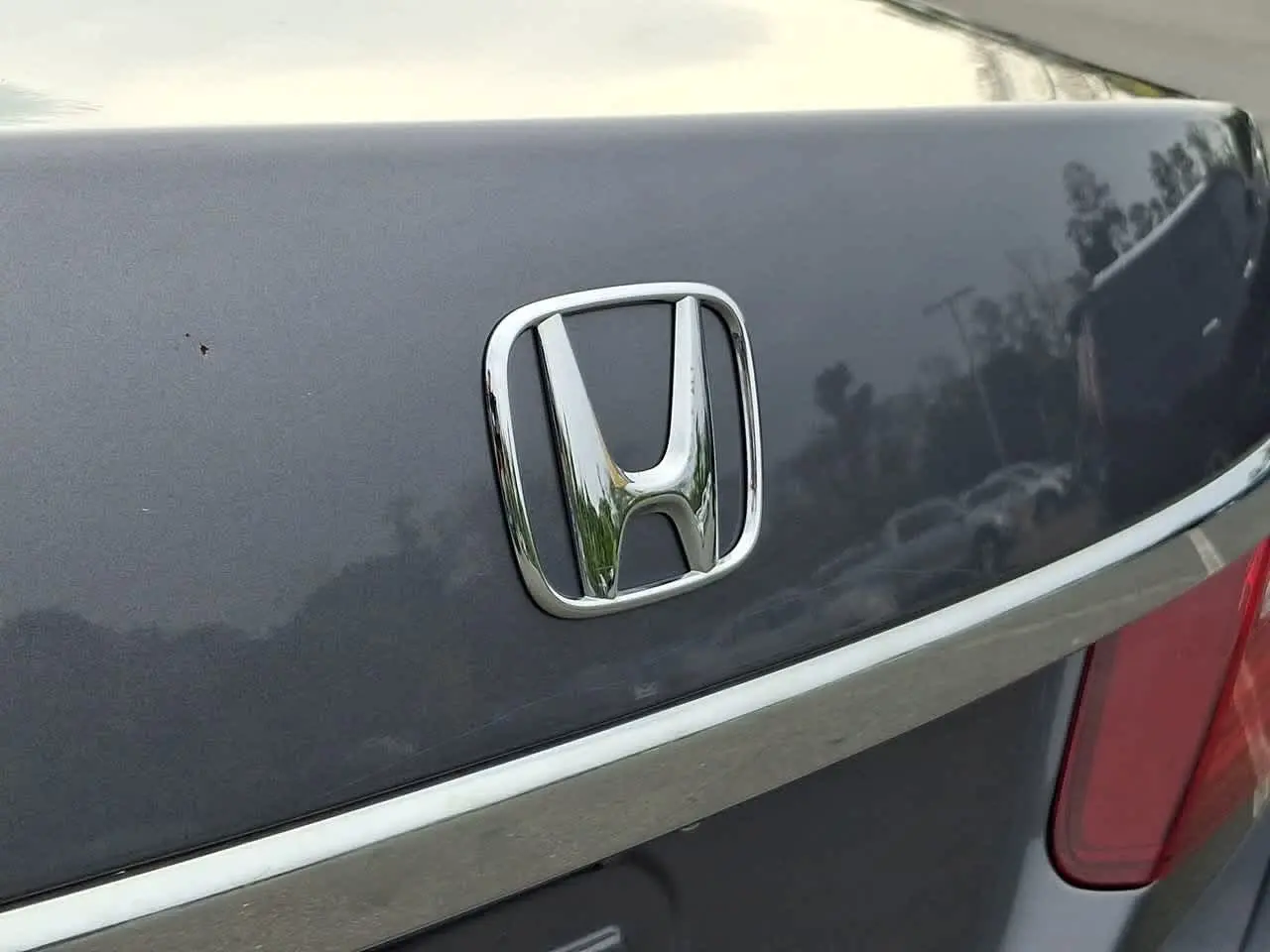 2017 Honda Accord - $11,989