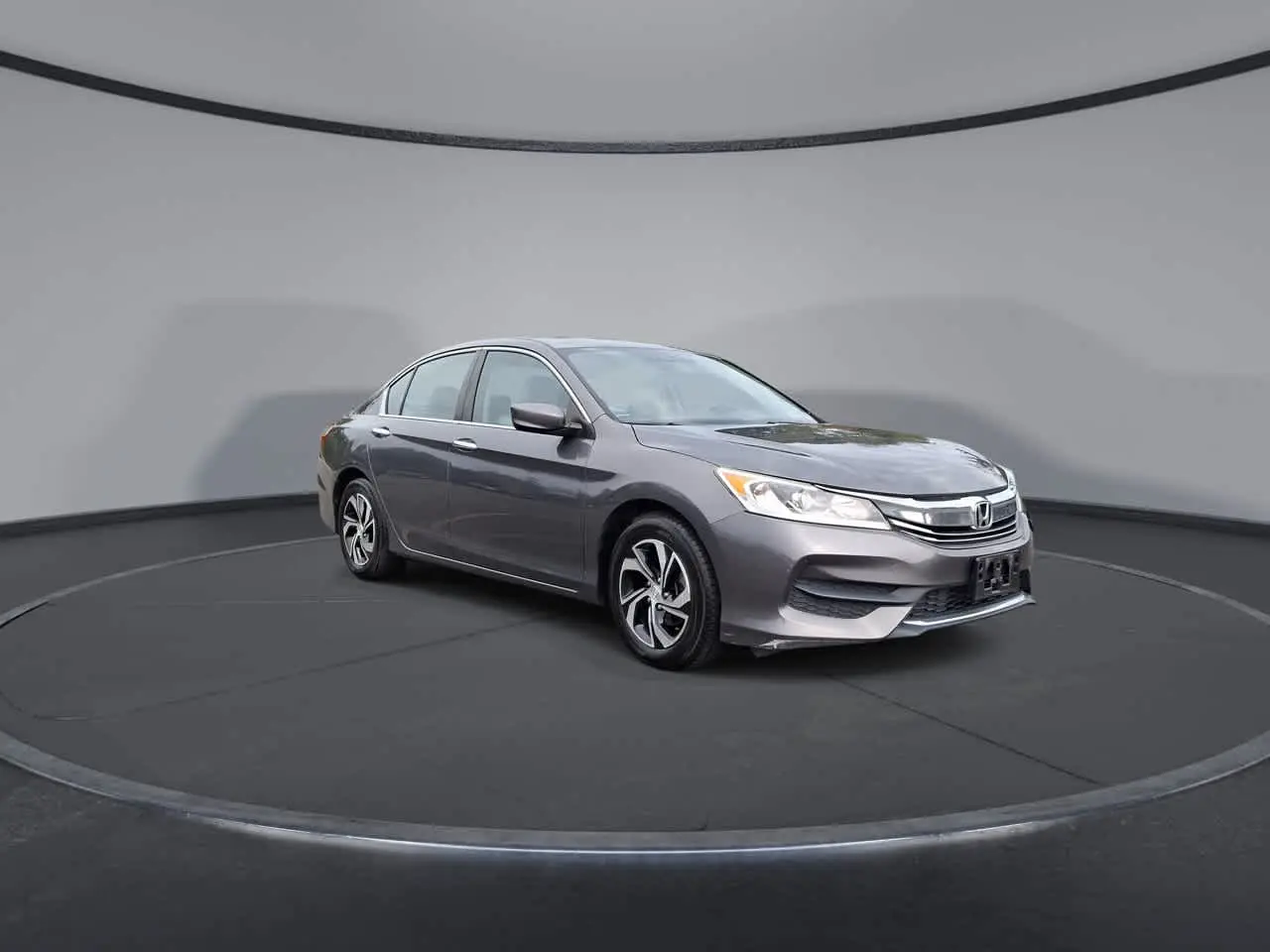 2017 Honda Accord - $11,989