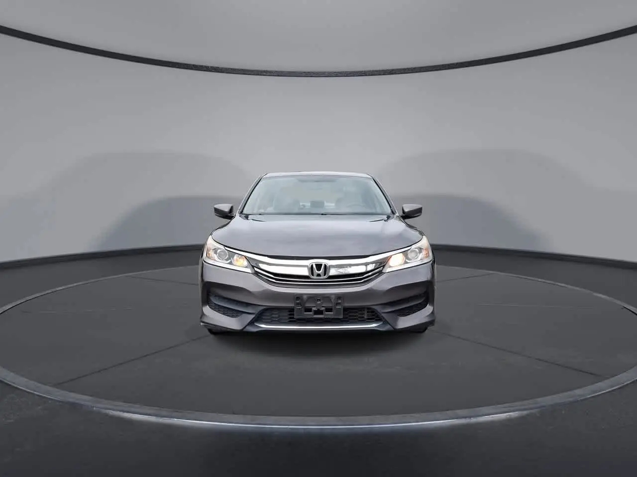 2017 Honda Accord - $11,989