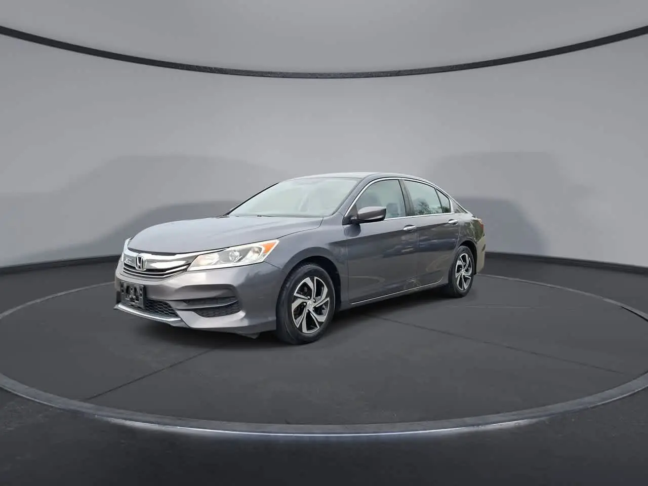 2017 Honda Accord - $11,989