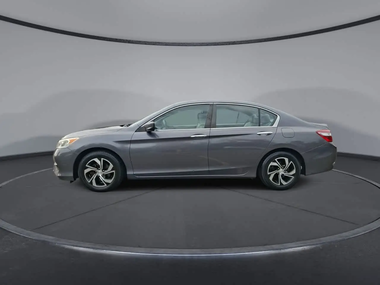 2017 Honda Accord - $11,989