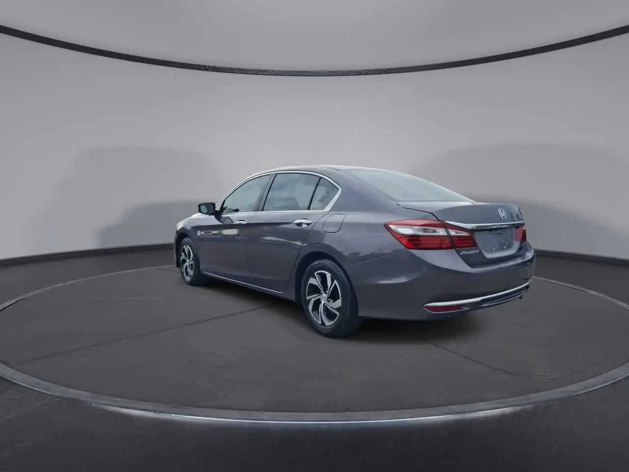 2017 Honda Accord - $11,989