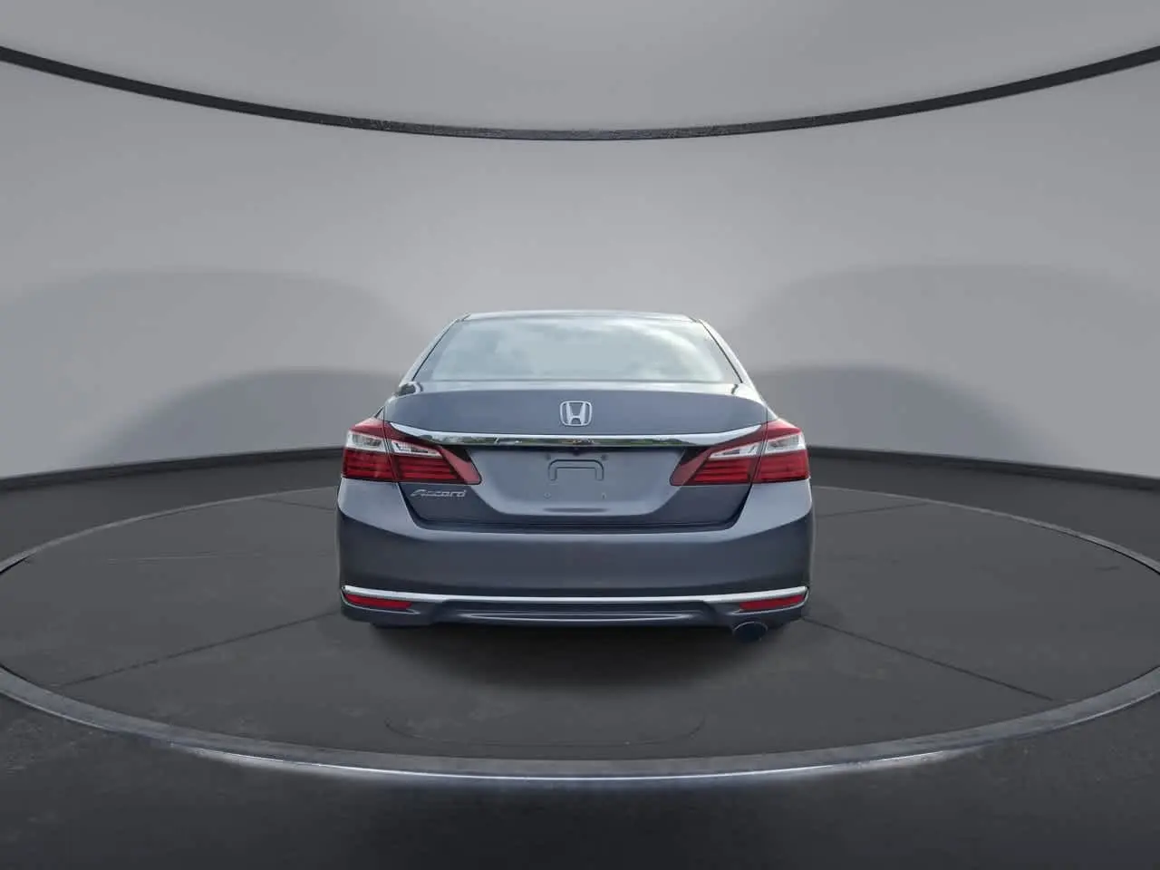2017 Honda Accord - $11,989