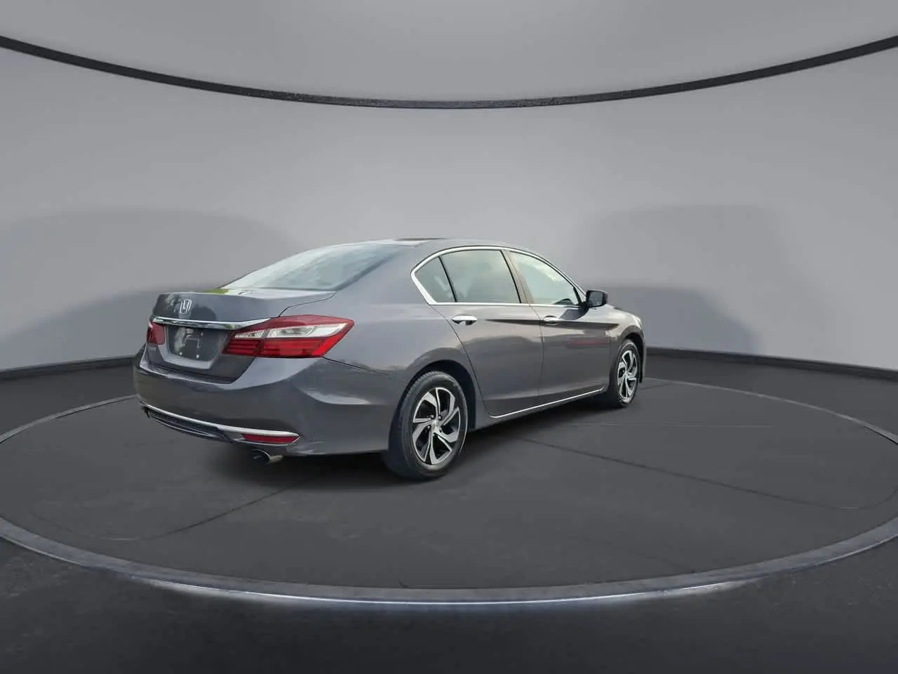 2017 Honda Accord - $11,989