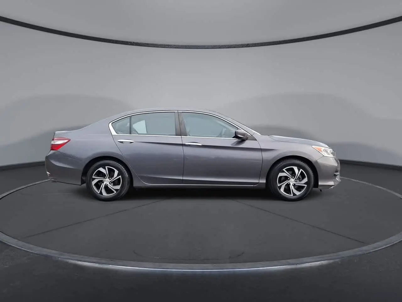 2017 Honda Accord - $11,989
