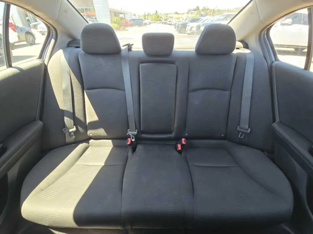 2017 Honda Accord - $16,150