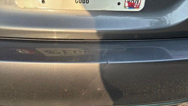 2017 Honda Accord LX w/Honda Sensing