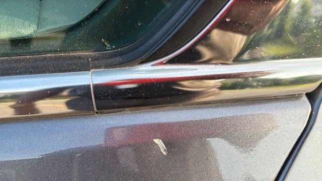 2017 Honda Accord LX w/Honda Sensing