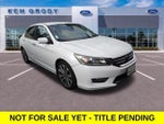 2013 Accord Thumbnail 1
