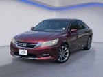 2014 Accord Thumbnail 2