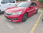 2016 Accord Thumbnail 2