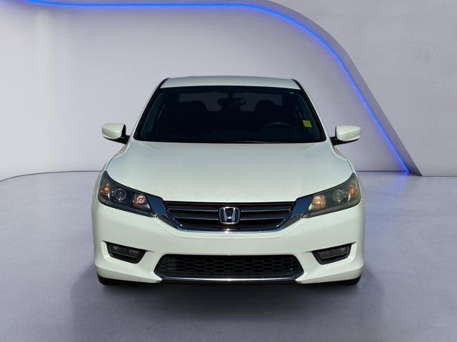 2014 Honda Accord - $5,613