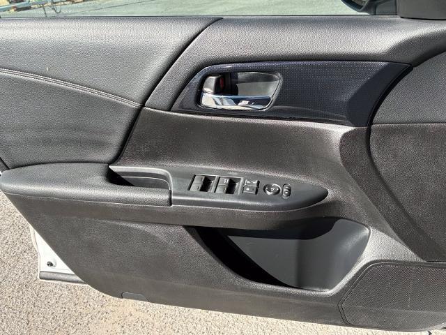 2014 Honda Accord - $5,613