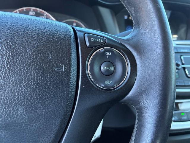 2014 Honda Accord - $5,613