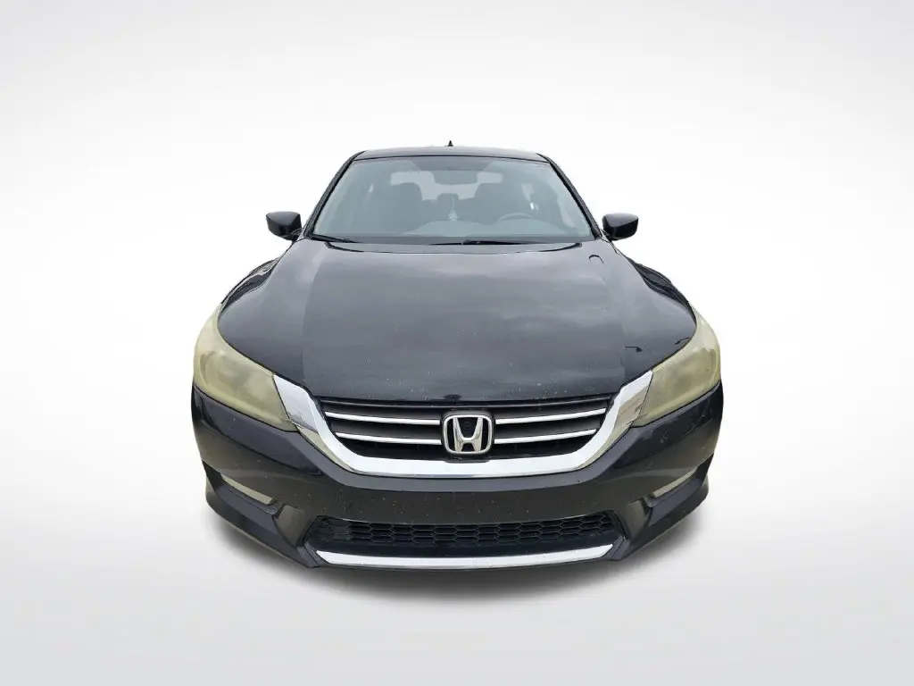 2014 Honda Accord - $7,500