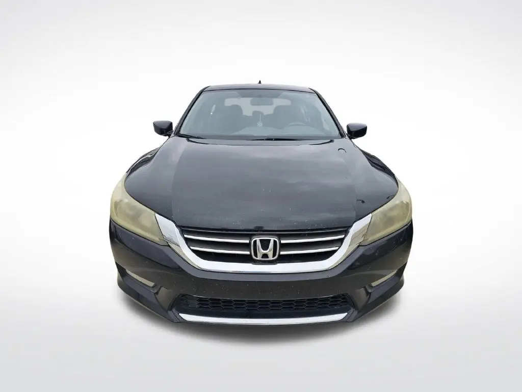 2014 Honda Accord - $7,500