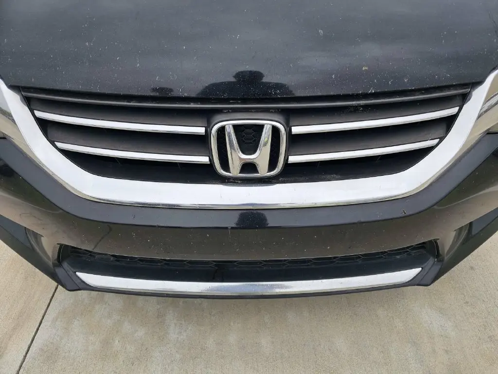 2014 Honda Accord - $7,500