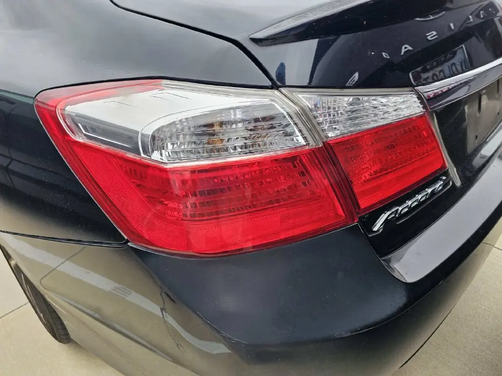 2014 Honda Accord - $7,500
