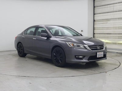 Photo of a 2014 Honda Accord Sport 4DR Sedan CVT for sale