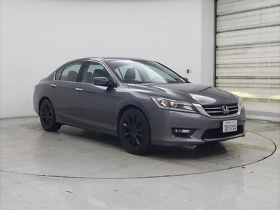 Photo of a 2014 Honda Accord Sport 4DR Sedan CVT for sale